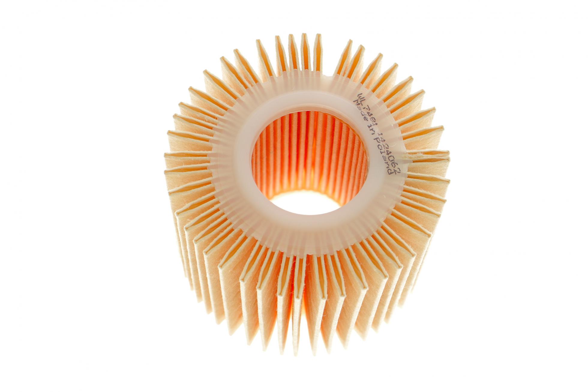 WL7481 WIX FILTERS